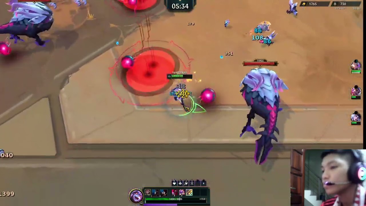 Esports Spotlight: Analyzing the Latest Competitive Matches