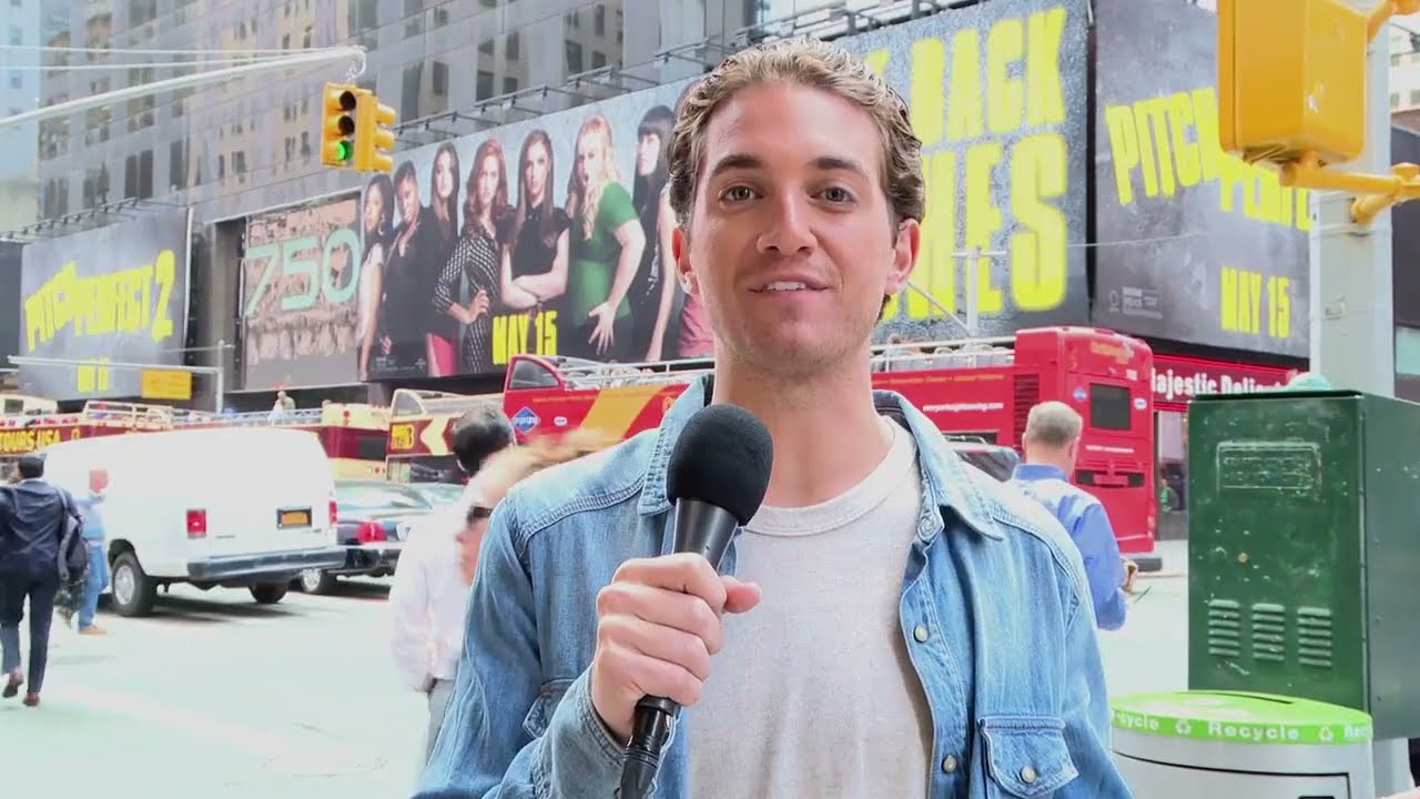 Do New Yorkers Have What It Takes to Join the Pitch Perfect Bellas?