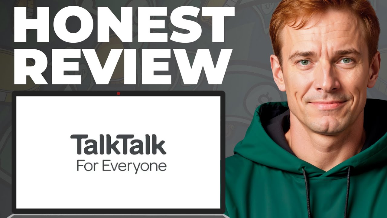TalkTalk Full Review - Features, Strengths, Weaknesses