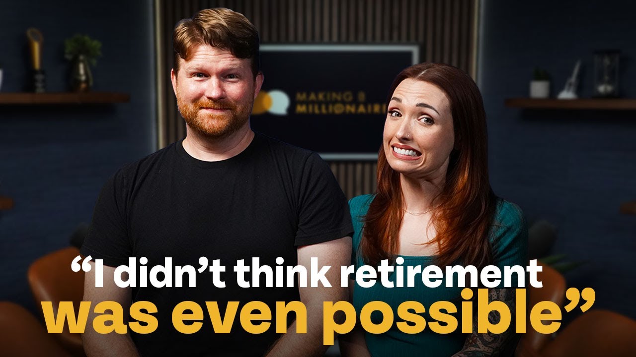 The Truth About Starting Over in Your 40s
