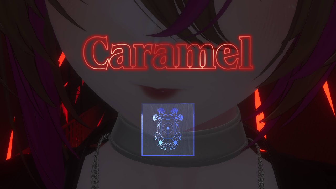 |VR Dancing | Sleep Token - Caramel | Just Vibing |