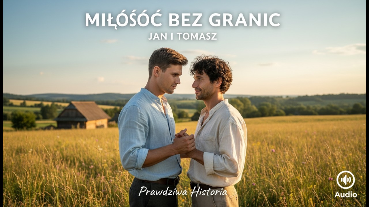 Przyjaciel ojca zabrał mnie do stodoły, a potem zdradził mój sekret rodzinie.
