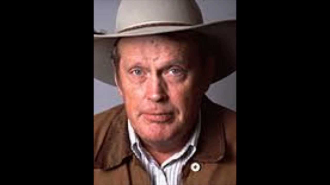 The Castration Of The Strawberry Roan~Glenn Ohrlin.wmv