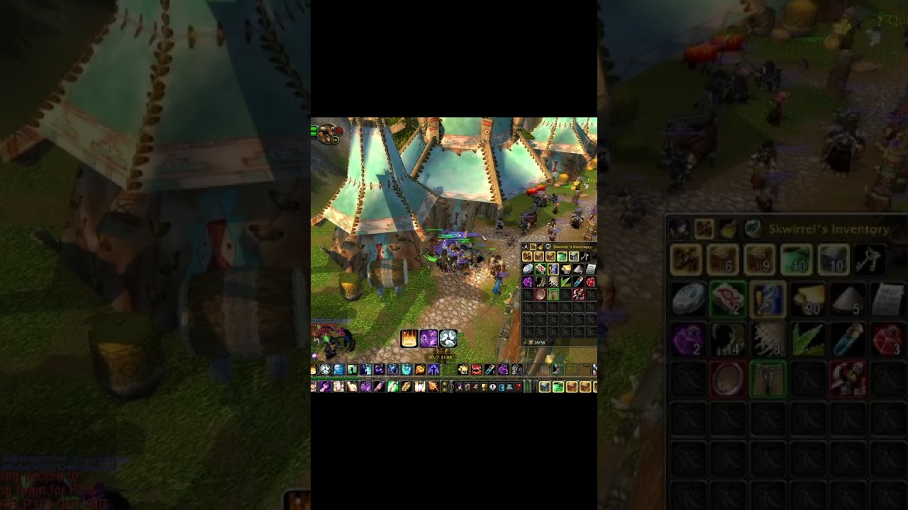 How to do TSM on wow Classic in under a minute!