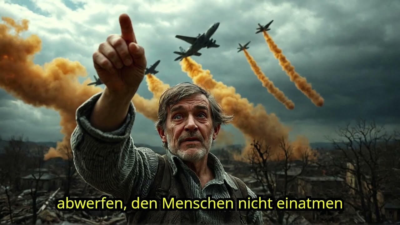 Alois Irlmaier: Seine Prophezeiungen schockieren bis heute! Nahostkonflikt