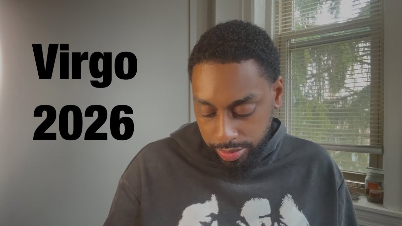 Virgo-You Have To Do What’s Important To You, And If That Means Cutting People Loose So Be It! 