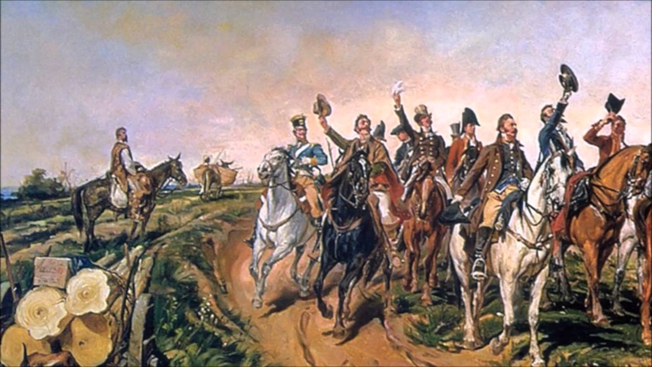 Lendo imagens - Independência ou morte (Pedro Américo, 1888)