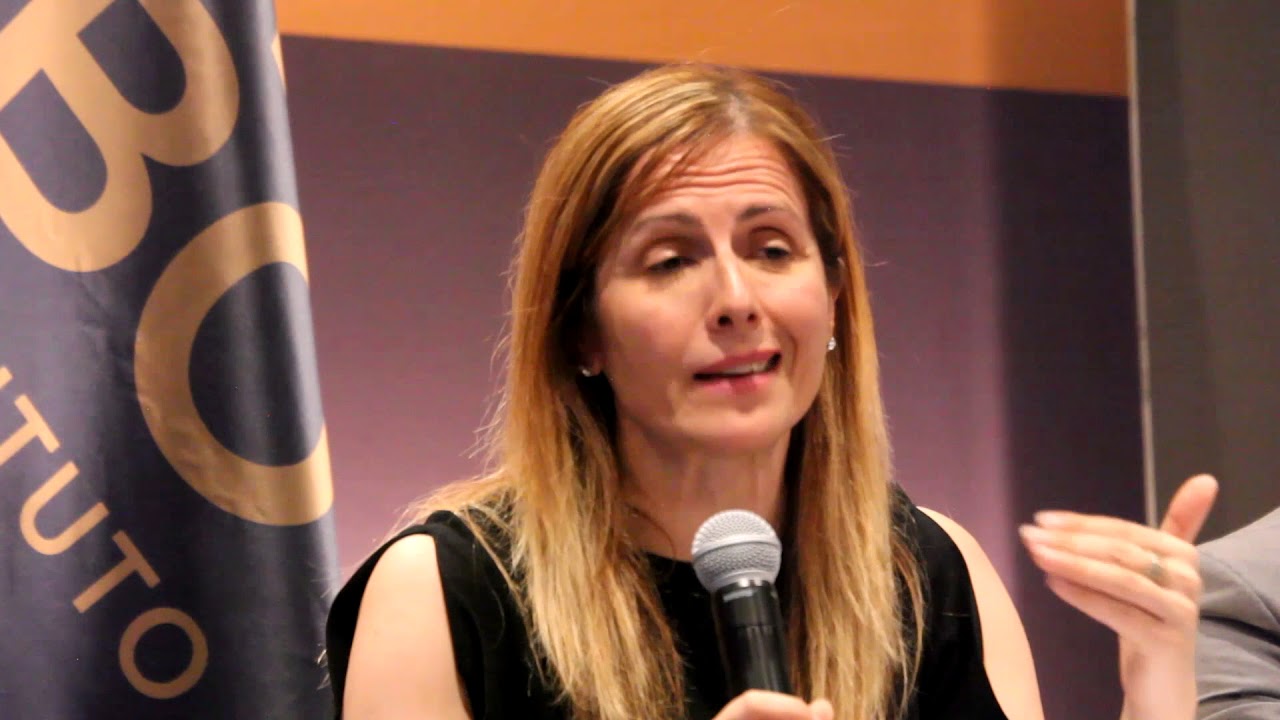 Conferencias Magistrales abril 2018