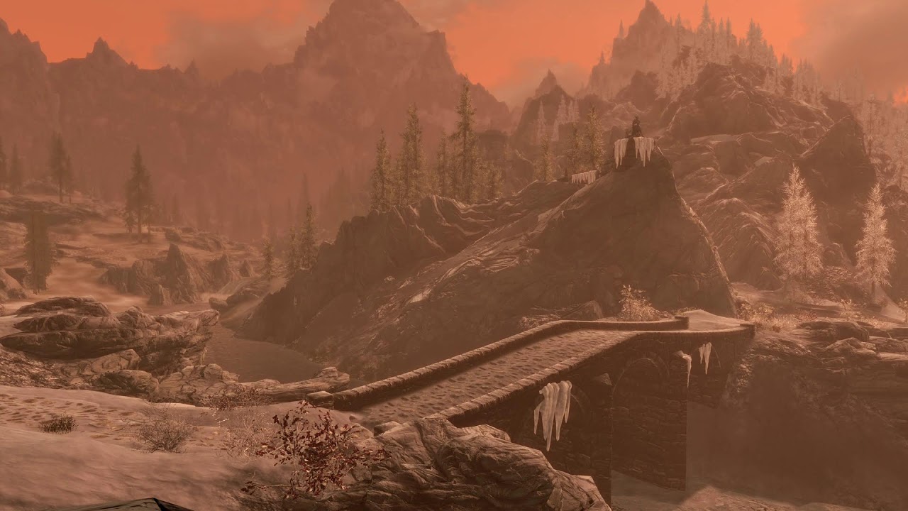 Skyrim Strem