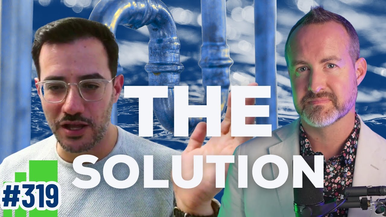 Smart Leak Detection for Modern Property Managers with Nadav Schnall