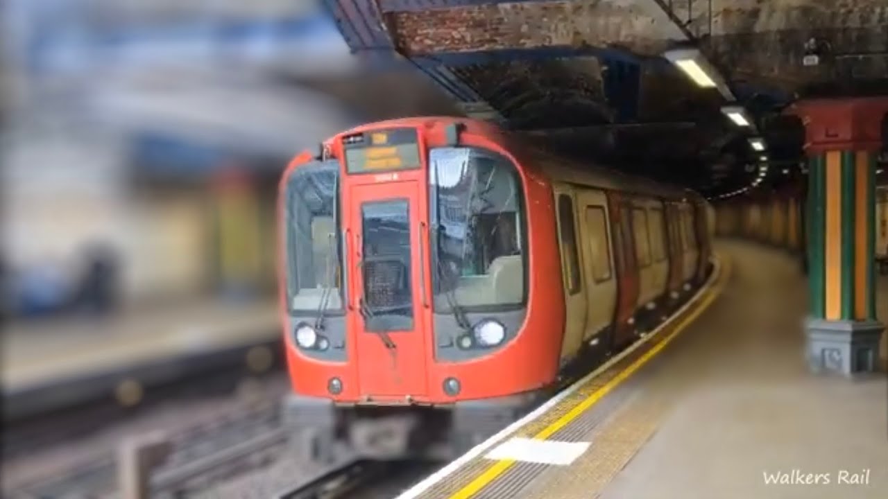 Bow Road Underground Station July 2023