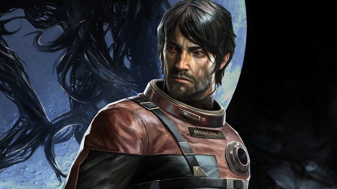 Prey Mooncrash DLC Reveal Trailer - E3 2018