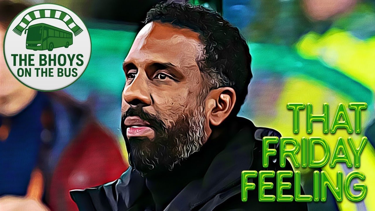 THAT FRIDAY FEELING // WILFRIED NANCY MUST PASS LEAGUE CUP FINAL TEST ON SUNDAY // EP. 26