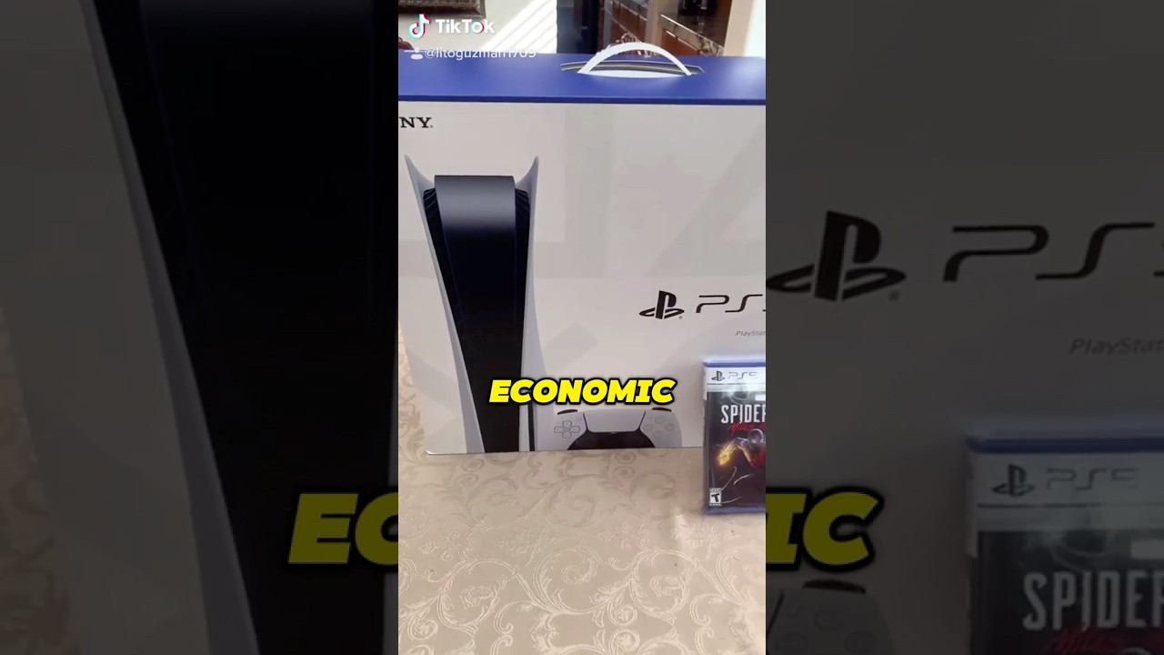 Sony Just DROPPED PS5 Prices?