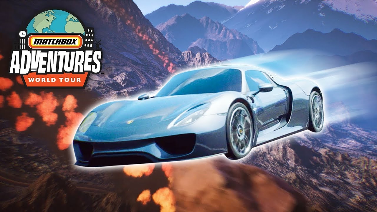 &iexcl;MARAT&Oacute;N: LAS MISIONES M&Aacute;S EXTREMAS DE MASON JAMES! 🚁💥🚒 | Aventuras Matchbox en Espa&ntilde;ol