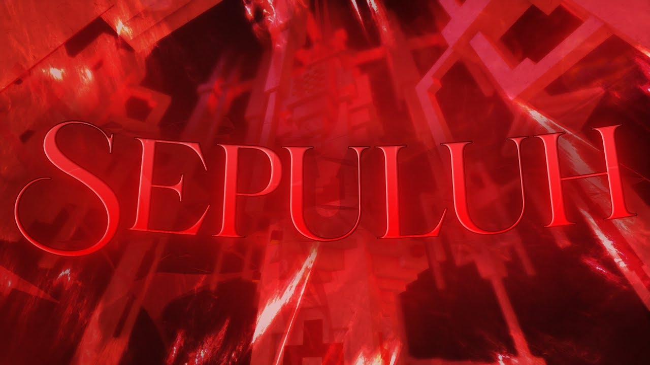 Sepuluh - Completion [TOP 4] (TIER 17)