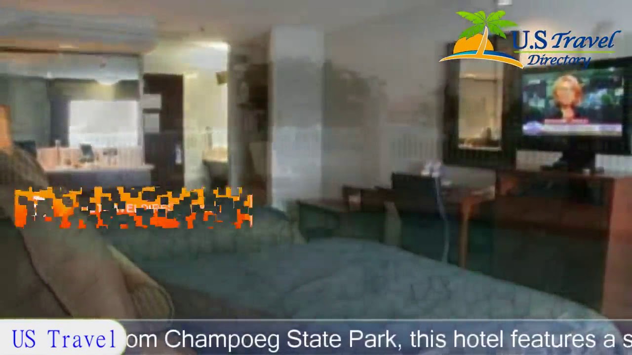 Shilo Inn Suites Newberg - Newberg Hotels, Oregon