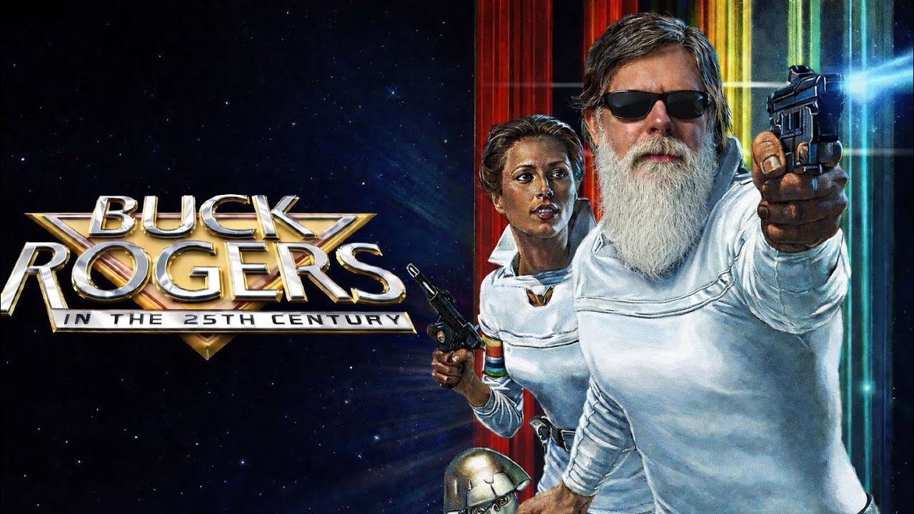 Feeder (Buck Rogers) Bass Cover #feeder #buckrogers #bass 