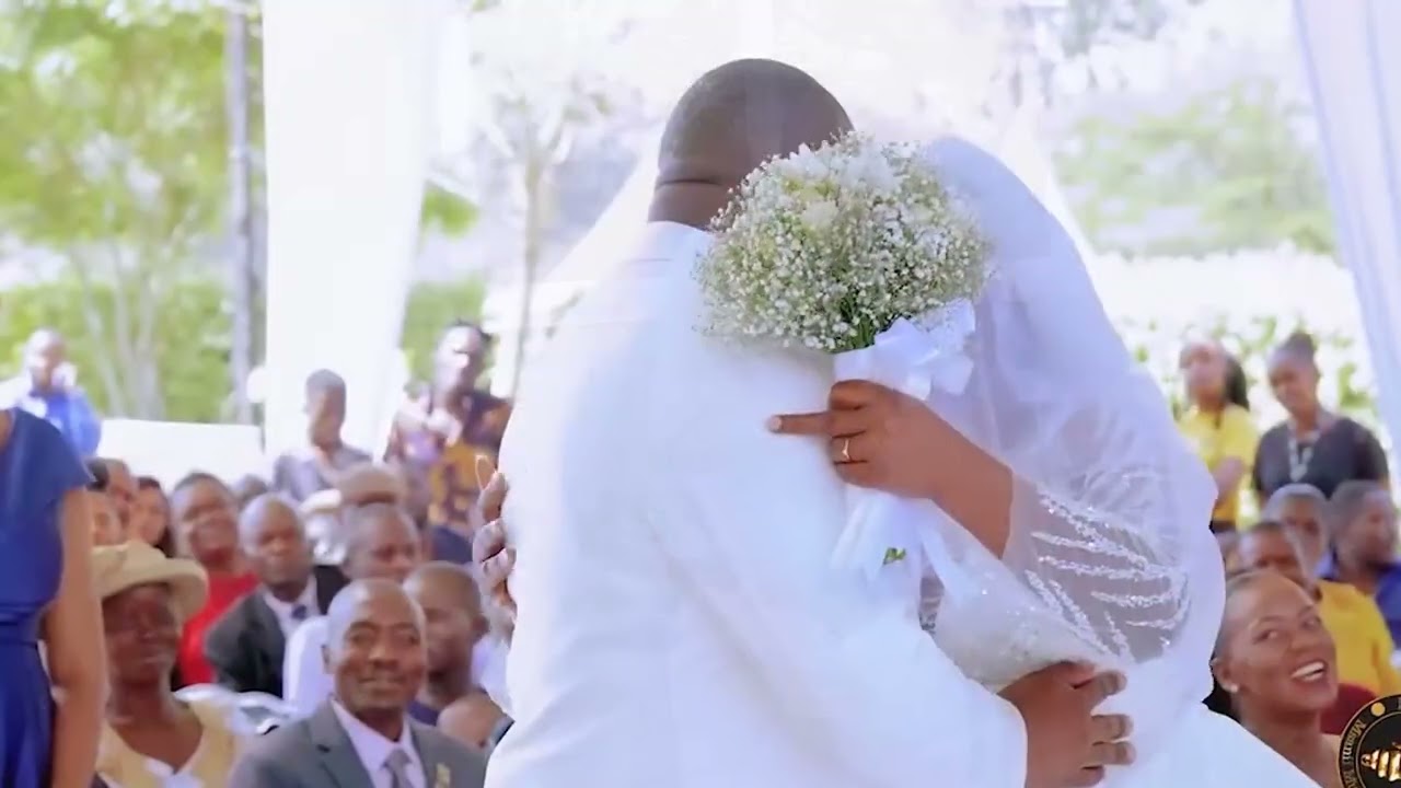 Madebele voice masenger - ndoa - official video