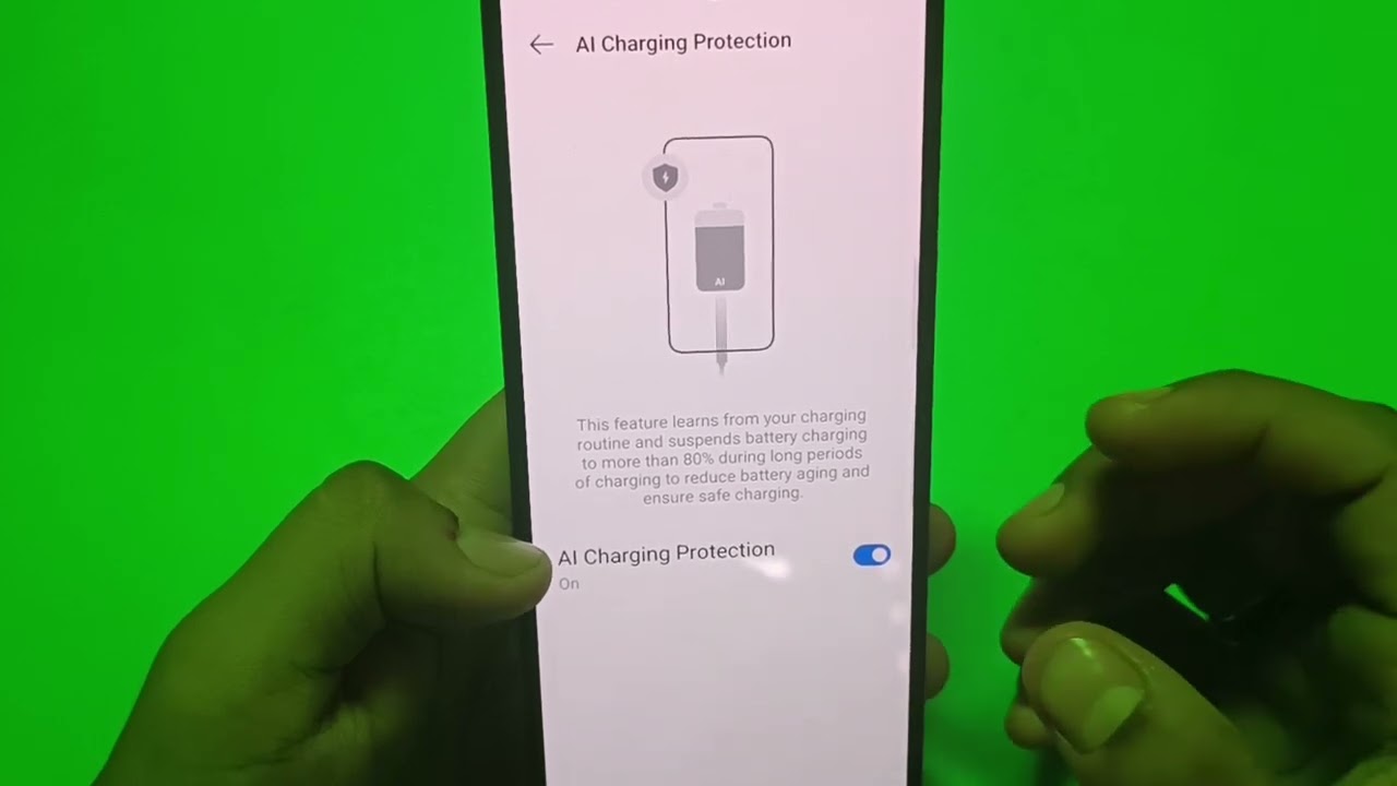 How to Fix Slow Charging Problem In Tecno Spark Go 2