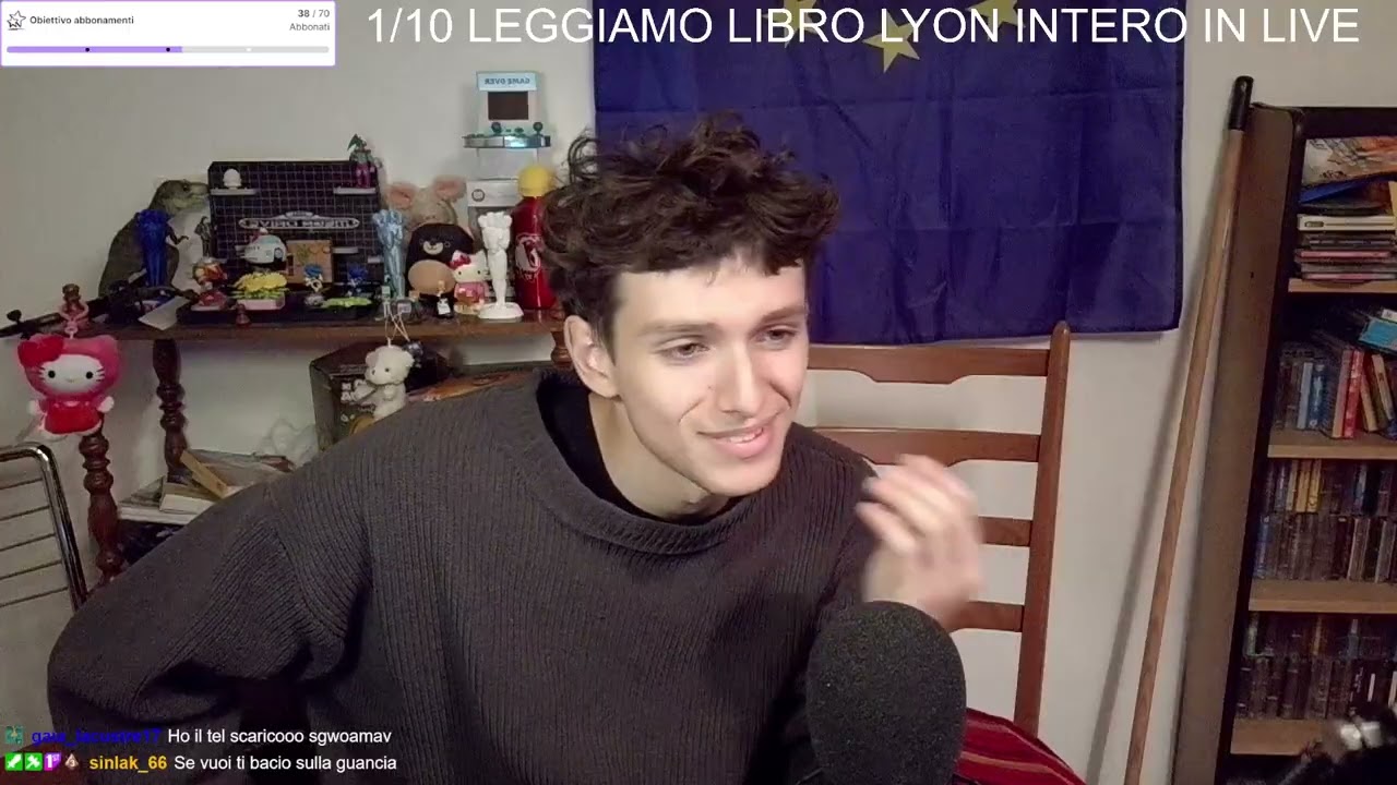 ABBIAMO FATTO UN CASINO DELLA MADONNA - LIVE #111