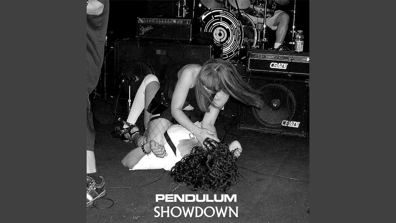 Showdown
