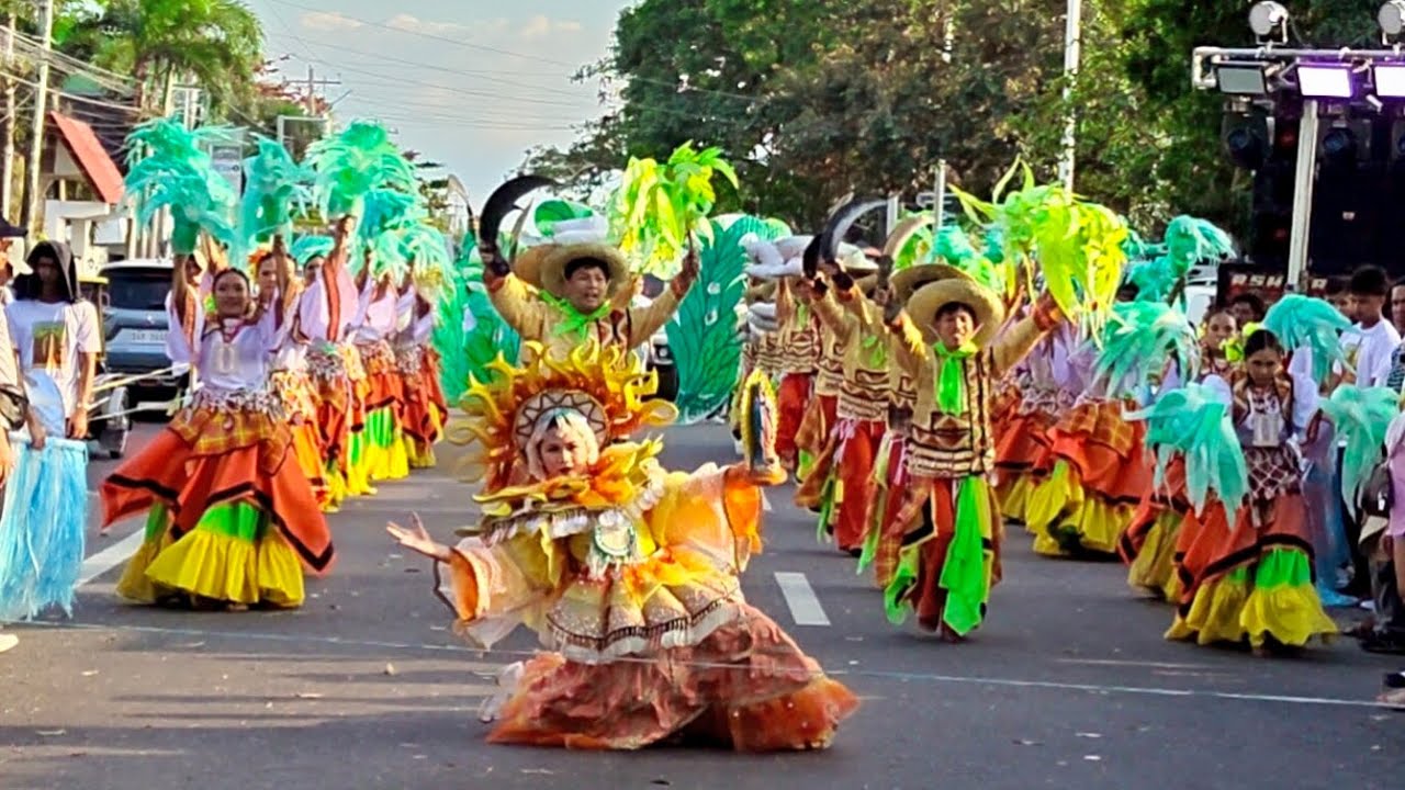 Tribu Mapalak 19th Pasundayag Festival 2026Street Dance Competition Valladolid#PasundayagFestival