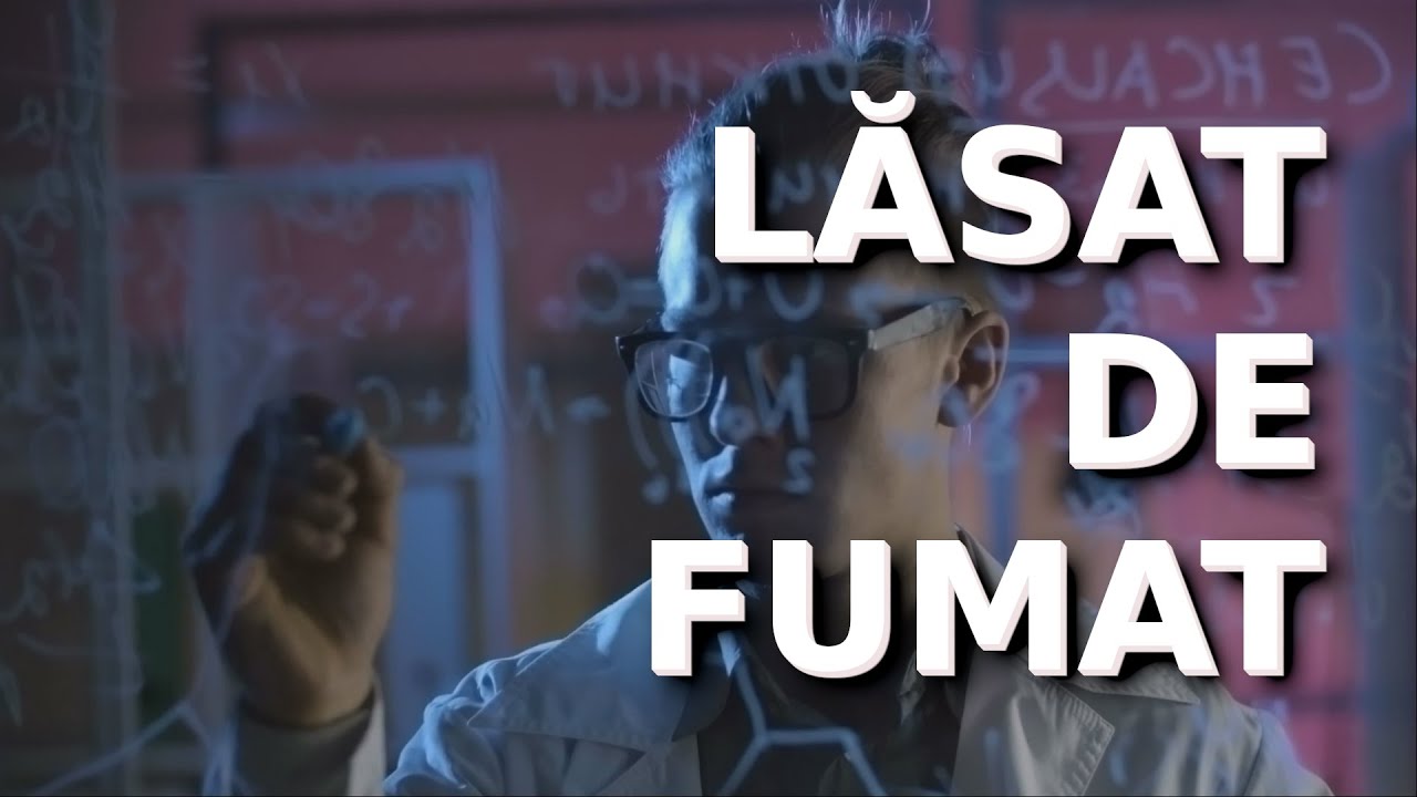 Cum să te lași de fumat? De ce nu reușesc? De ce STOP fumat?