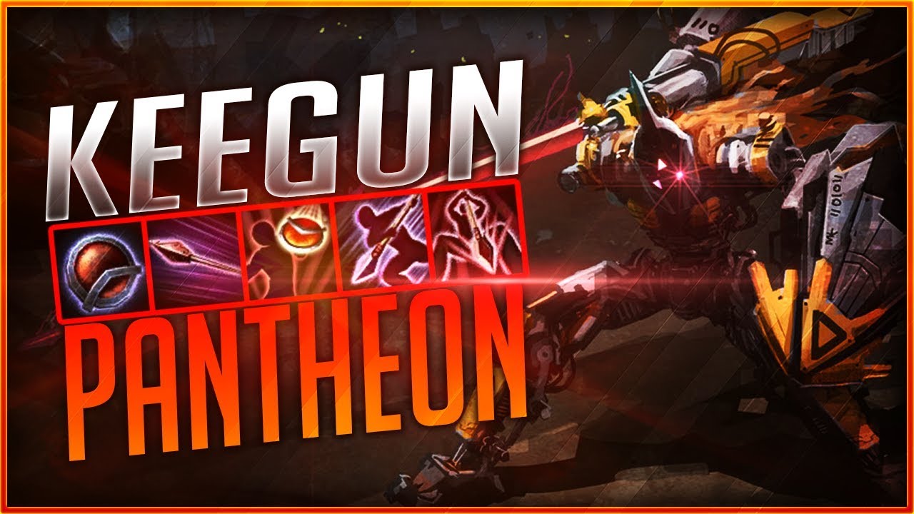 Pantheon 