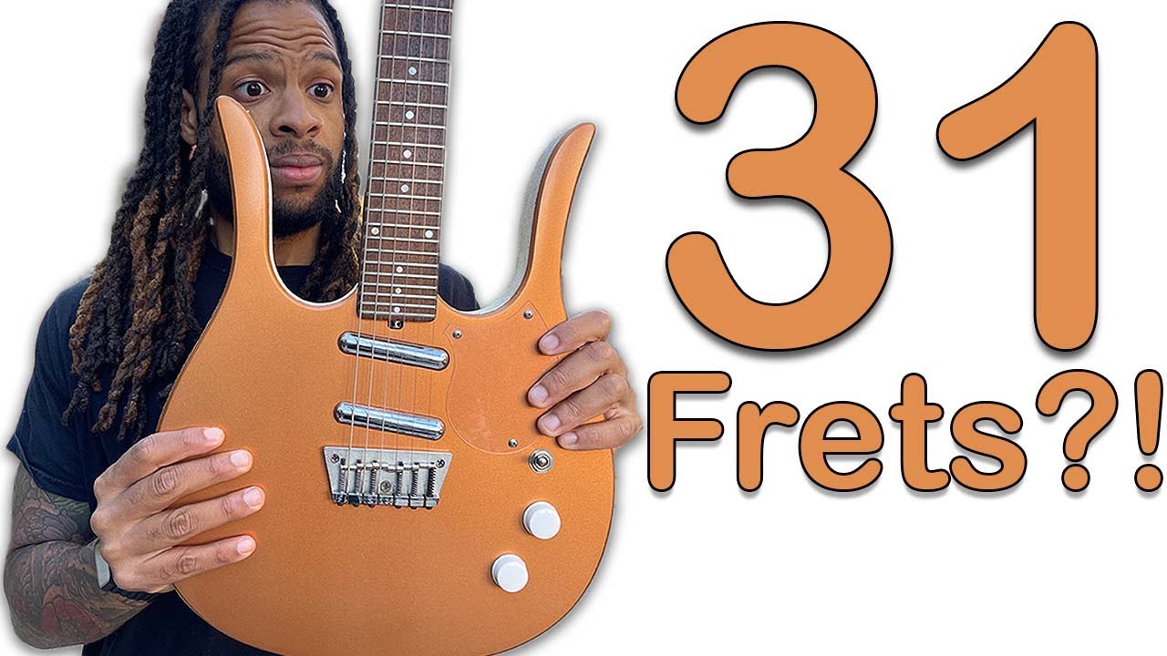 This Genius Idea Failed Miserably: Guitarlin Explained