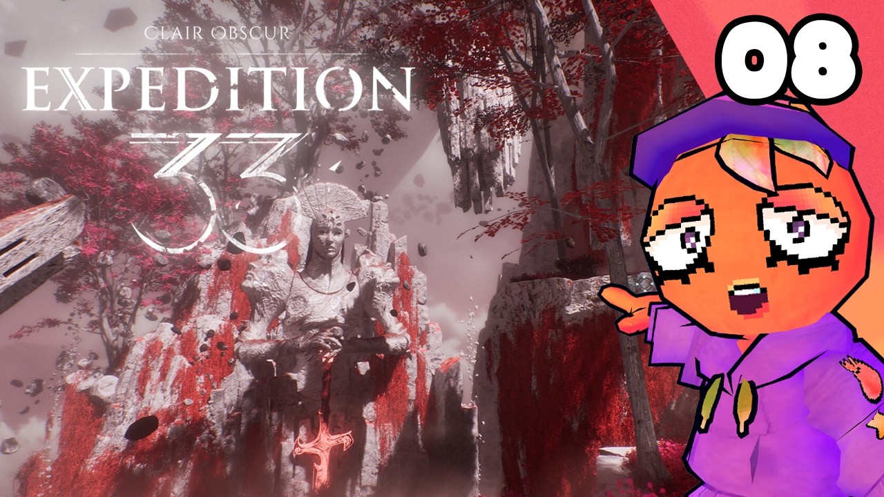Clair Obscur: Expedition 33 | Part 8