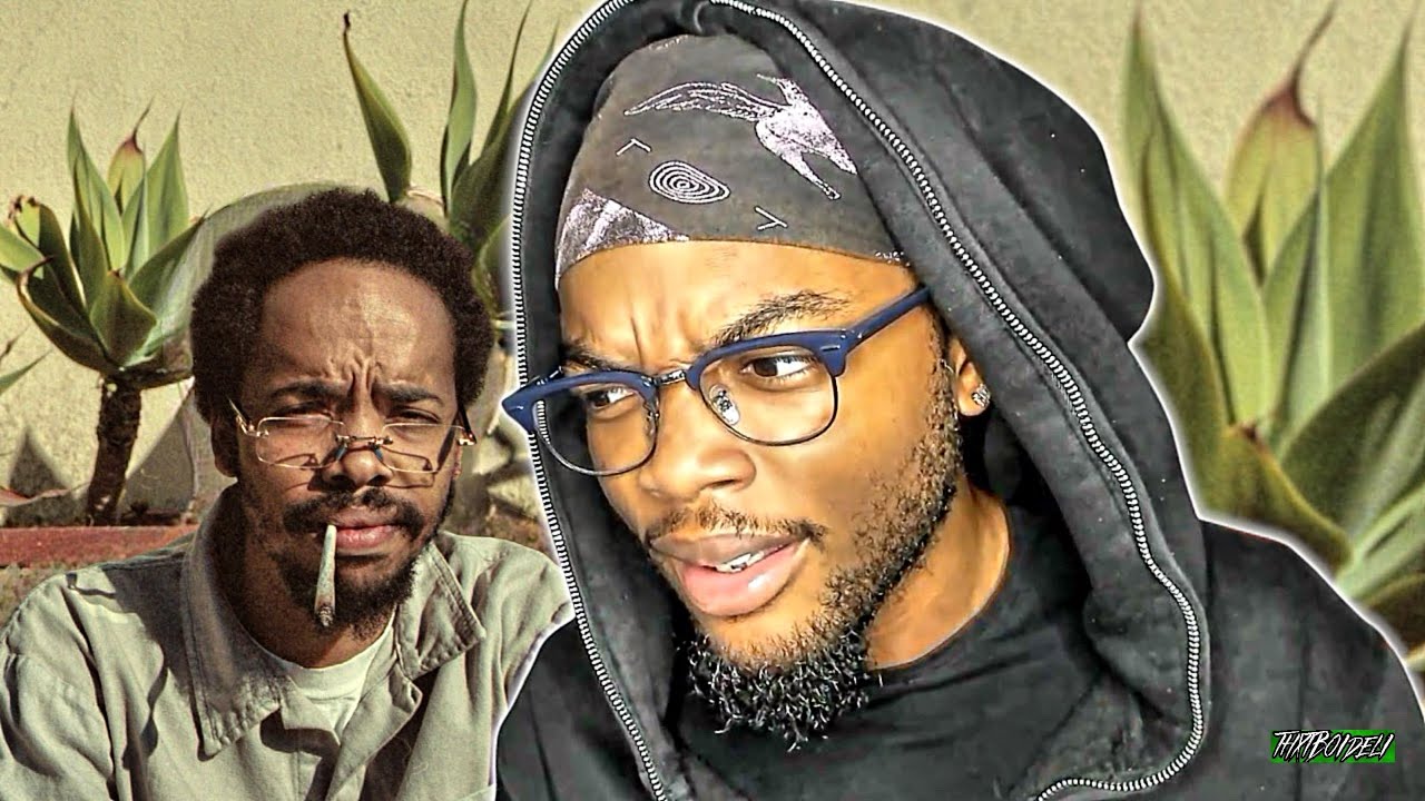 First Listen to Earl Sweatshirt... | DELI Reacts to Live Laugh Love (Album)