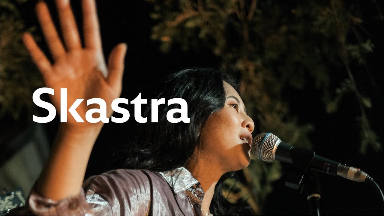 Compound Rhythms presents Skastra