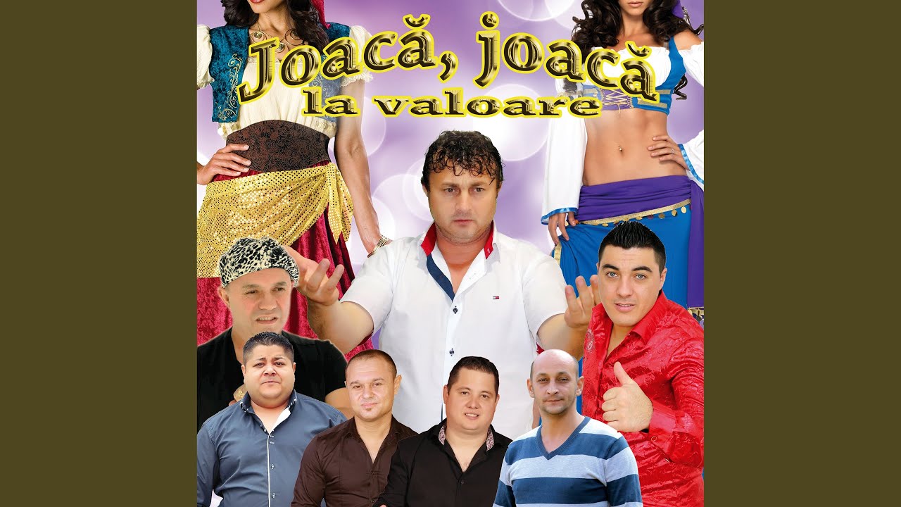 Mi Se Spune Jupanu'