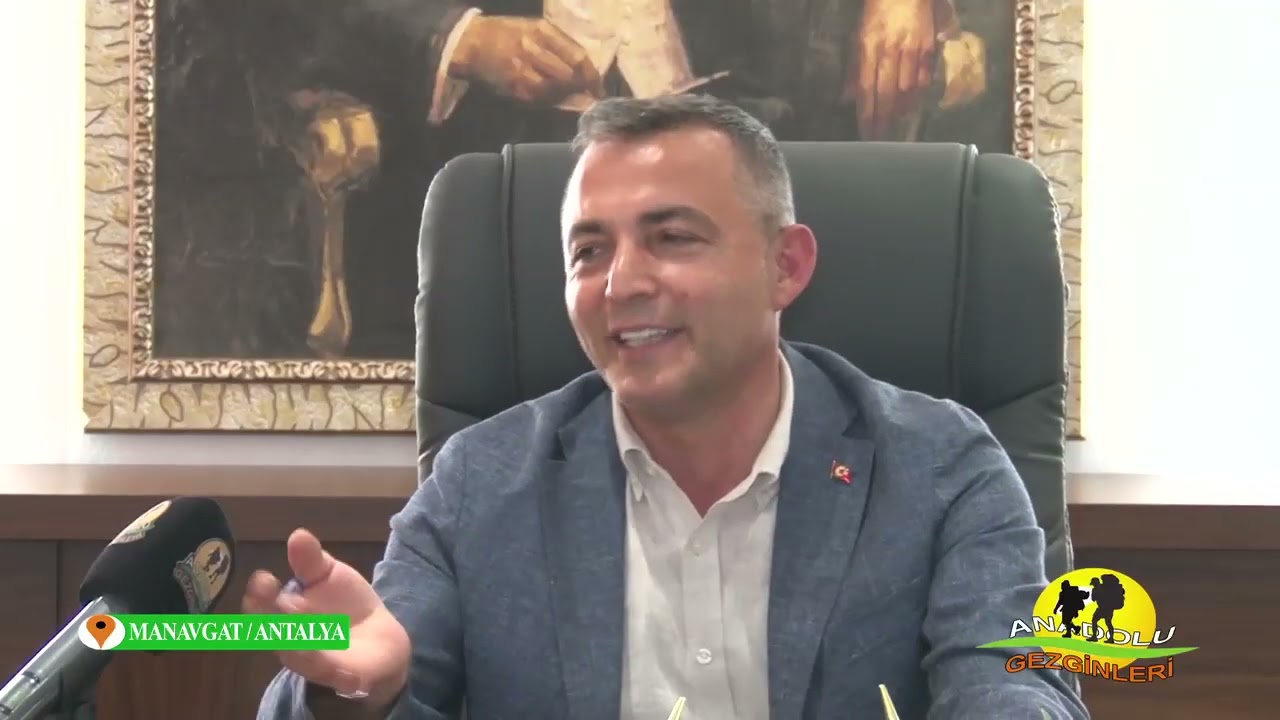 MANAVGAT 2 BÖL PART 2 YENİİİİİ