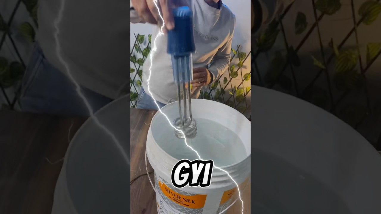 Havells Powerful Immersion Rod🫨 | UNBOXING | #shortsfeed