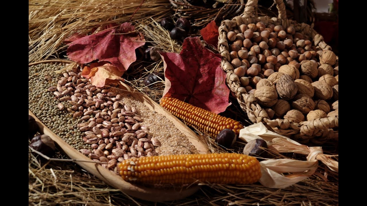 Poggiodomo (PG) - Le tradizioni enogastronomiche