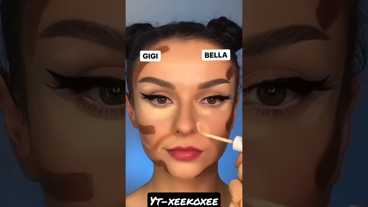 #gigi
