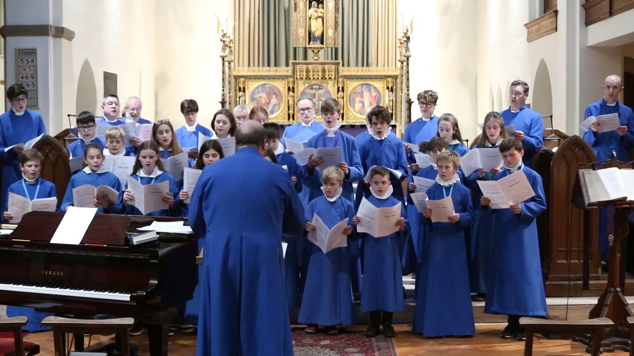 Ave Verum   Jenkins