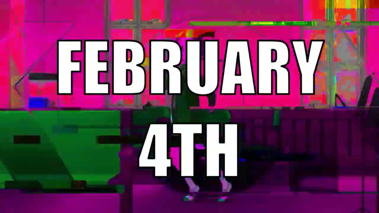 10 YEAR'S OF TSUNDERE VIOLENCE: THE COMPILATION [OUT 2/4]