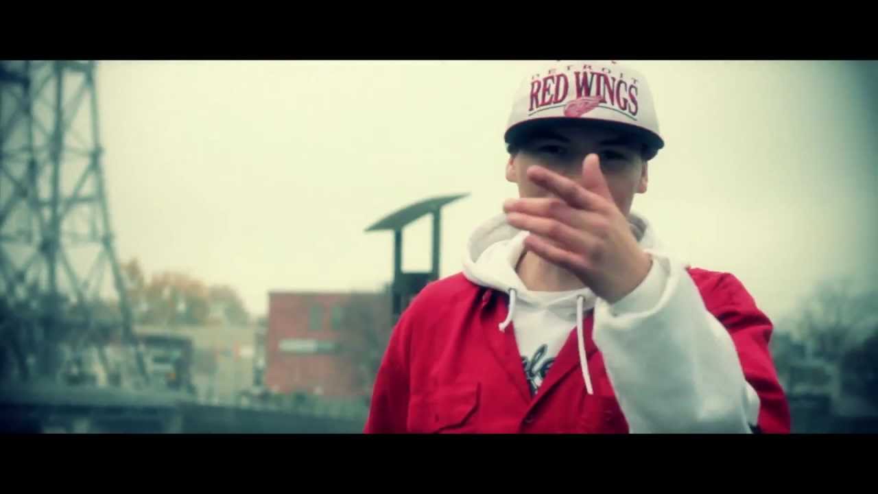 Hilly - The Beautiful Decay Freestyle