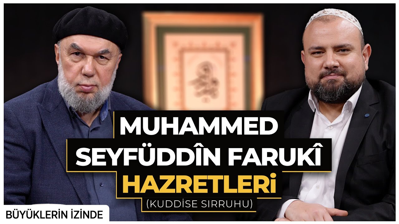Büyüklerin İzinde | 26.Bölüm