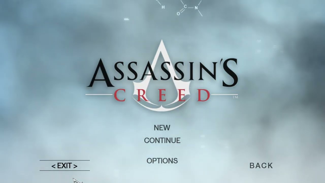 Assassins creed #11 Job done