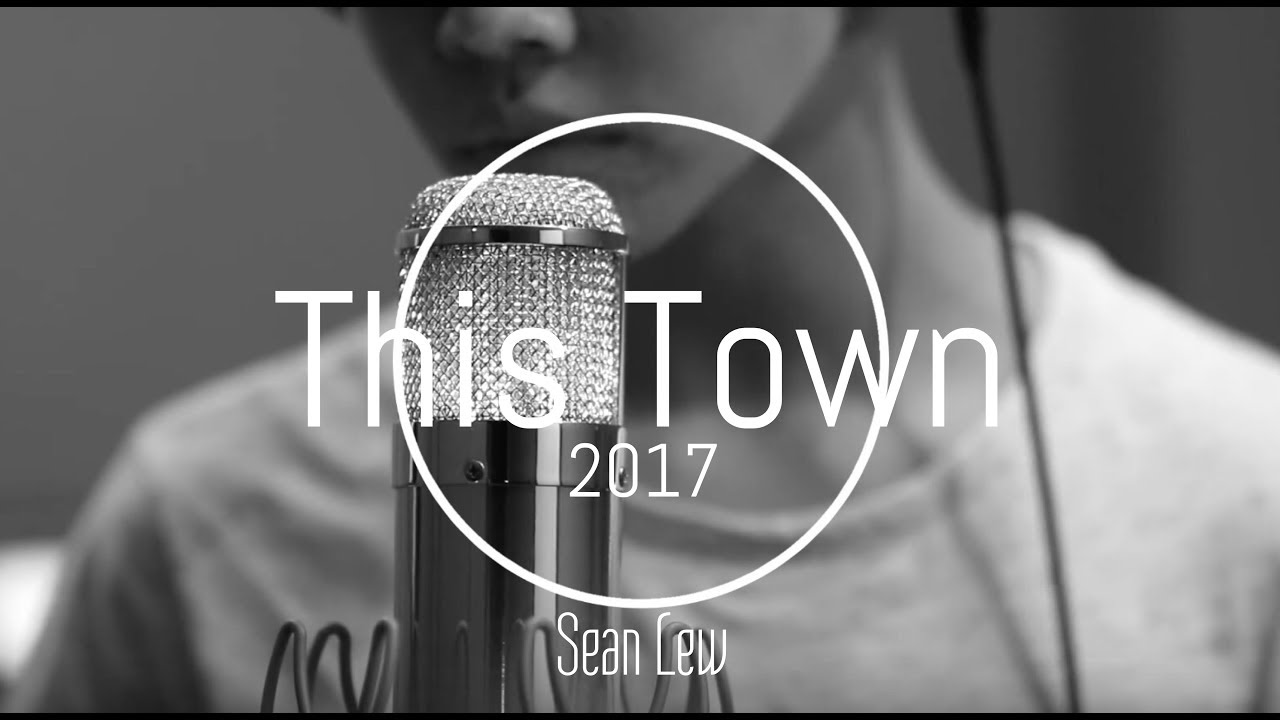 this town l sean lew