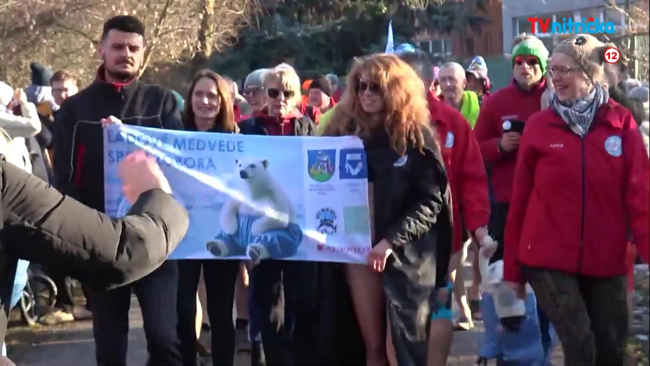 Živé vysielanie používateľa TV Nitra