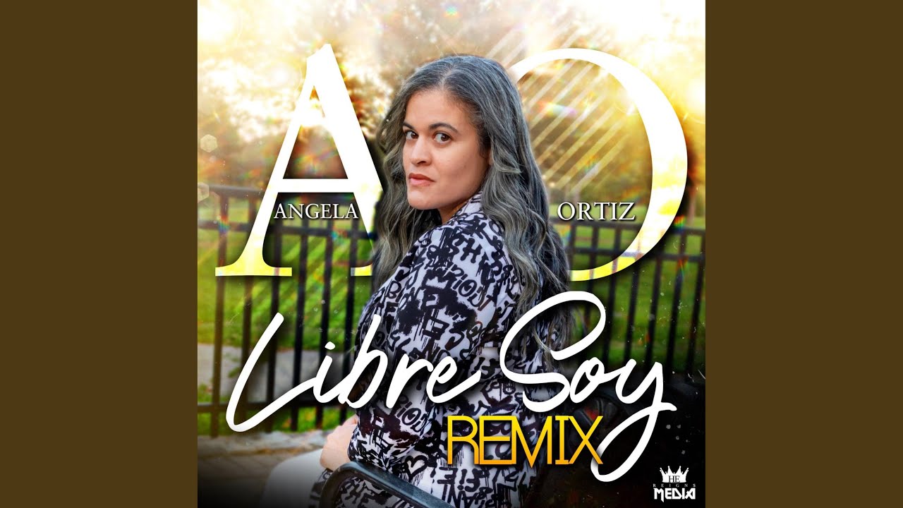 Libre Soy (Remix)