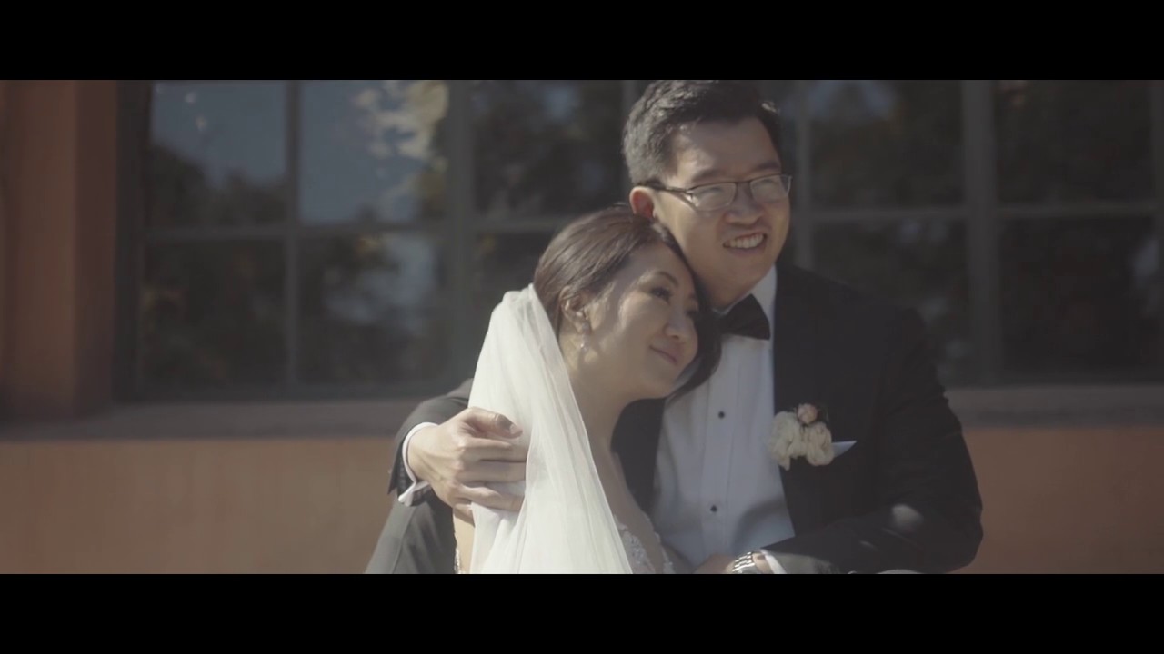 Wedding Video Melbourne // Shereen + Jonathan