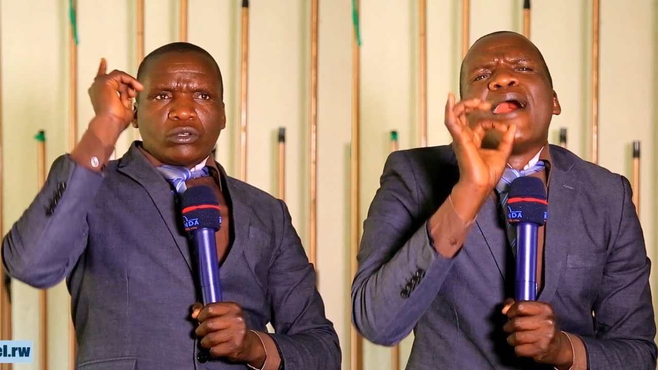 Pst Munezero aje ababaye😓BAHANUZI mwarahemutse/ Imana ipanze Operation yihuse/Nimwumve ikosa mwakoze