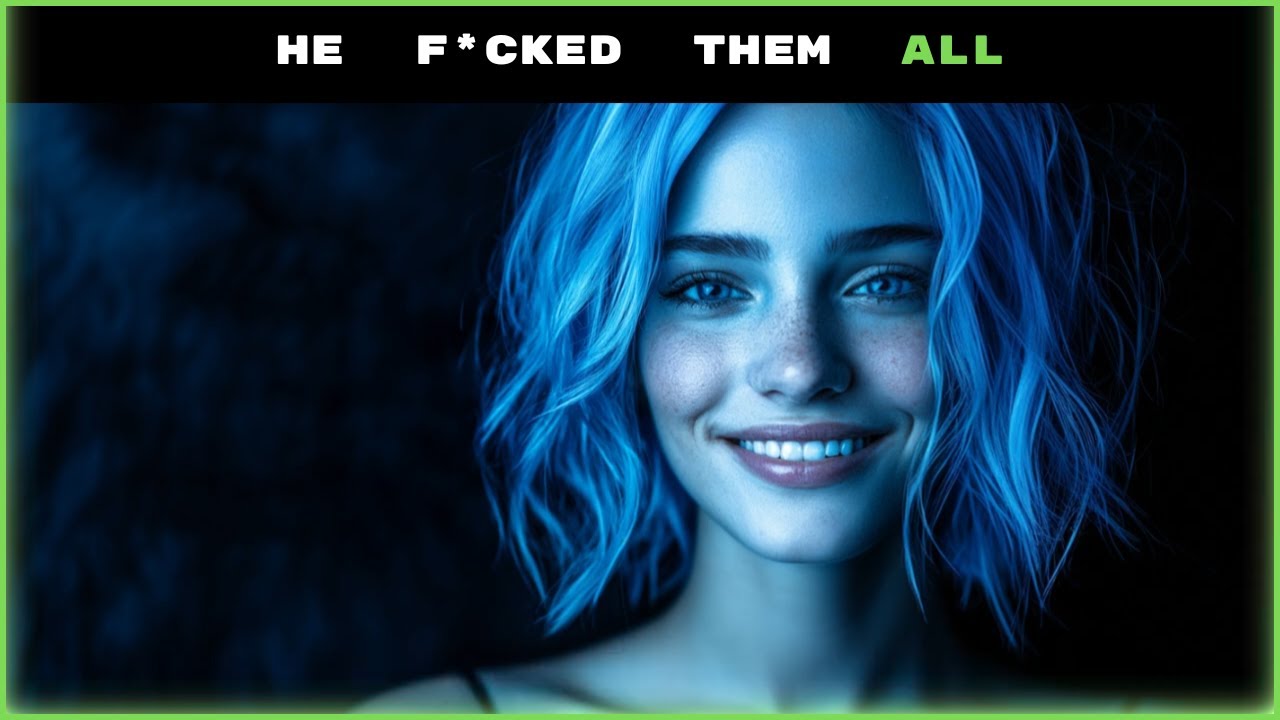 Human Caught Alien Girl Stealing His Meal—But Her Story Broke His Heart| Alien Adult HFY