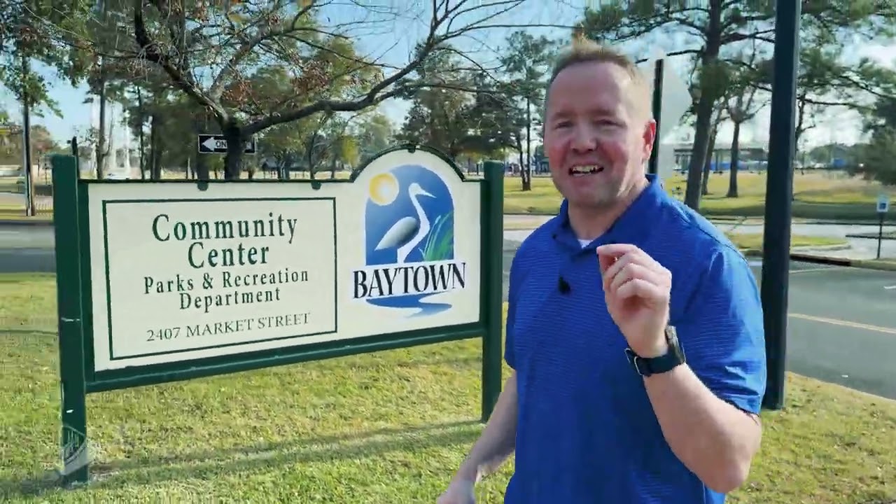 Baytown Breakdown: Season 5, Episode 1